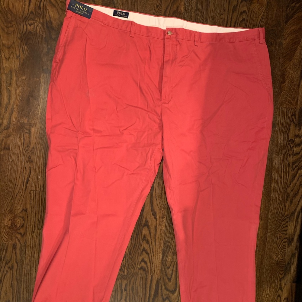 Men’s Big & Tall casual pants